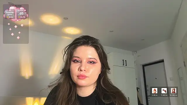 PonyChika Chat XXX live