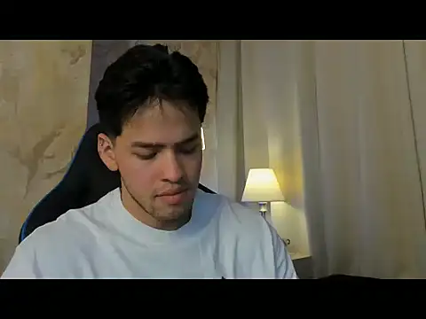 RONNY_COLTON webcam show