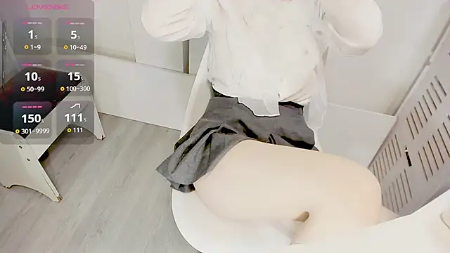 mimi_babyyy Live Chatraum