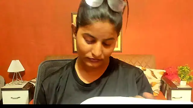 Jasmine_Jaey1 Live Chatraum