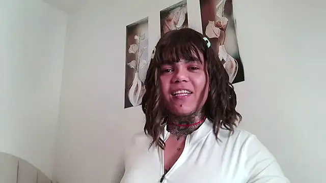 serena__vedetteのウェブカメラショー