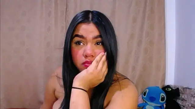 Bicky_24's Live XXX Chat