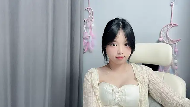 Yanys521 Live XXX-Chat