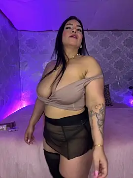 Vicky_Saidi's Live XXX Chat