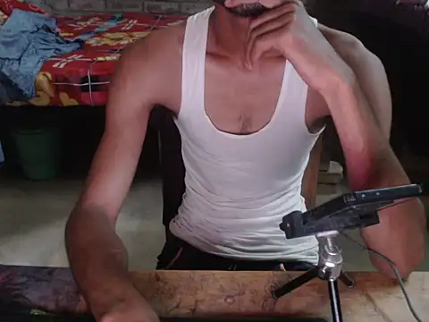 Chat XXX en directo de ThethunderPo