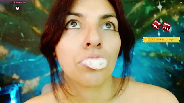 Chat XXX ao vivo de julieth_sex1