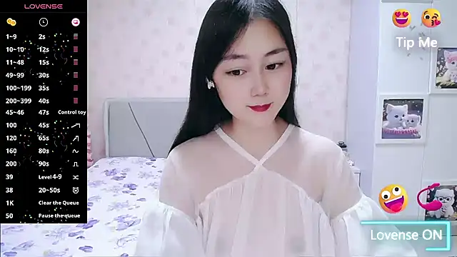 Chat XXX Live Elvira_baby