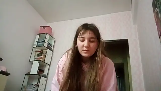 JanineThielman Chat XXX in diretta