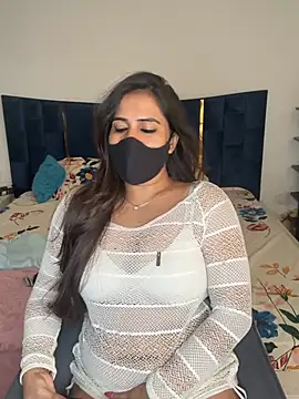 Živá chatovací místnost Sexy_Madhurii