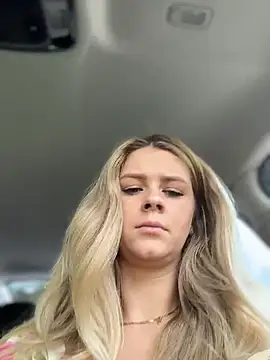 Živý XXX chat Love_Bri
