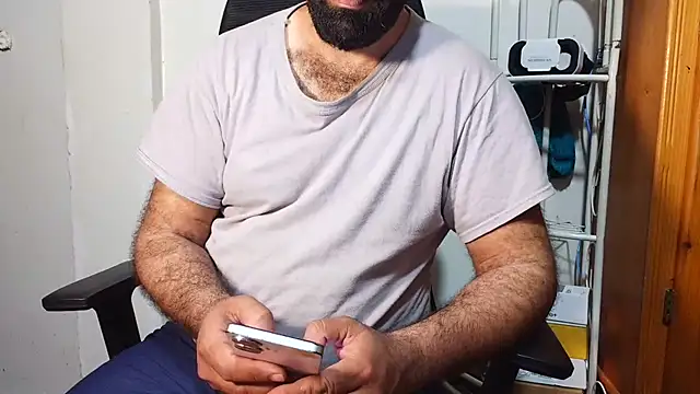 Živý XXX chat Samirfuker84