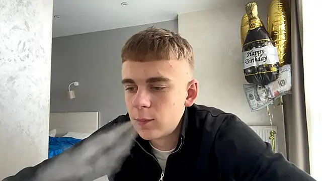 Chat XXX Live SoloFury