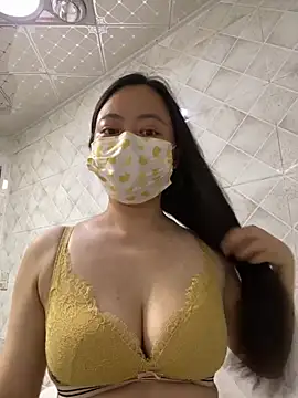 CRROO-AA Show Webcam