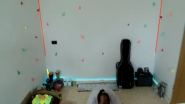 Webkamerová show hei_69