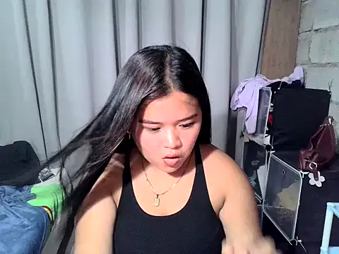 cutie_zia Webcam show