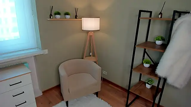 Chat XXX ao vivo de PlushyMood