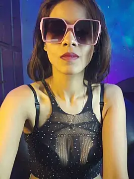 Ivy_the_goddess – Live XXX-chat