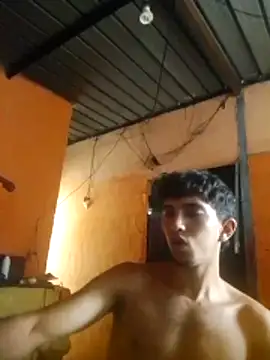 XXX chat uživo modela Noscay
