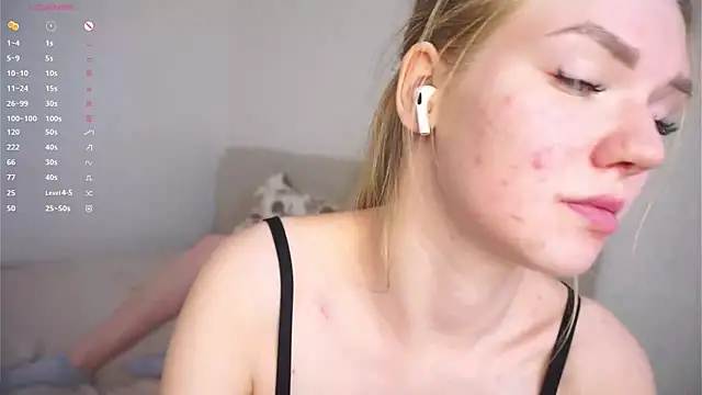 EllenReeves Live XXX-Chat
