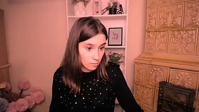 RosaRay_ Webcam show