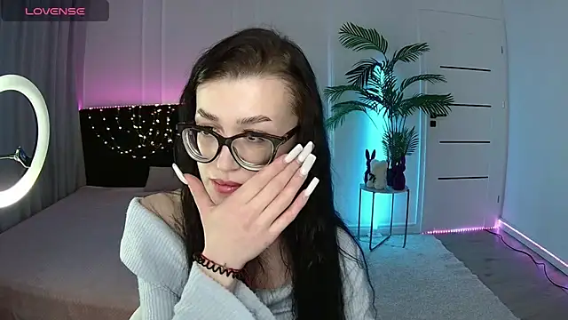 Ariella_Me Webcam show