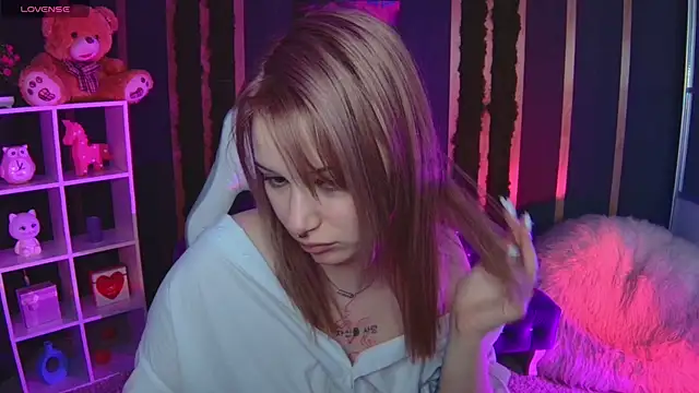 Eridabytrend Chat XXX in diretta