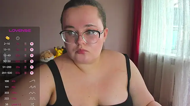 Jessica_Joy – webcam-show