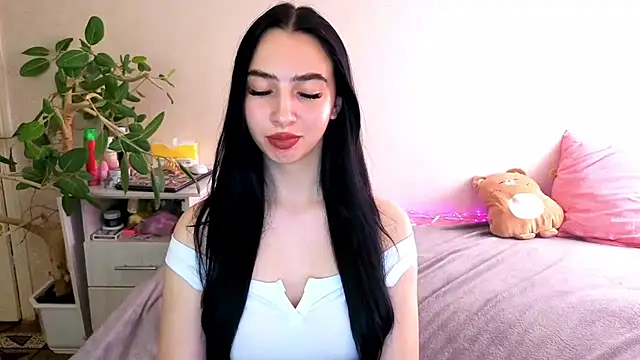 Živý XXX chat WildKittenX_