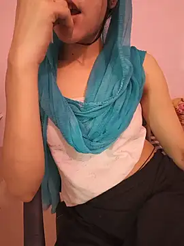 عرض كام zoya_baby_