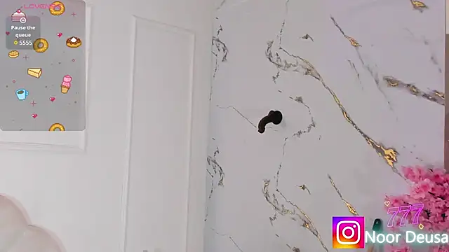 Czat XXX na żywo – Candaceoweens