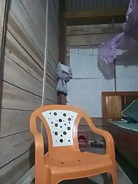 LucyyLy Show Webcam
