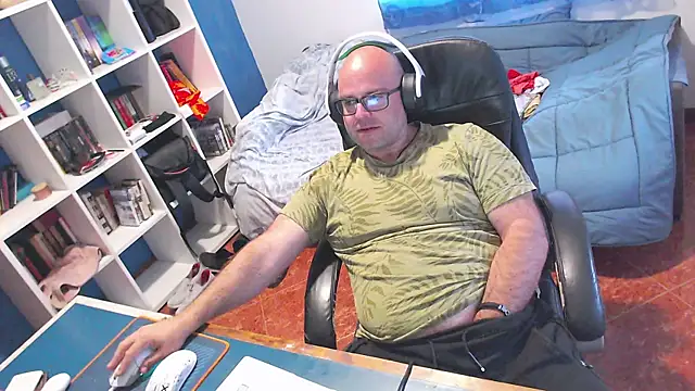 ravingr4d4 Live XXX Chat