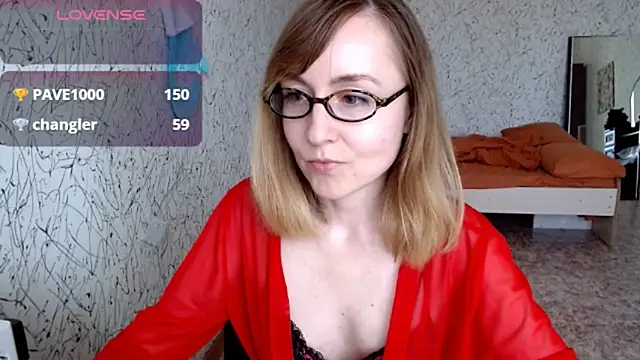 Athena_Richards' Live XXX Chat