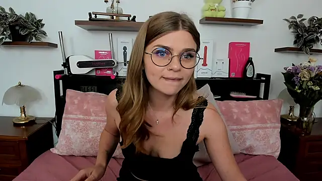 Chat XXX ao vivo de SweetSinme