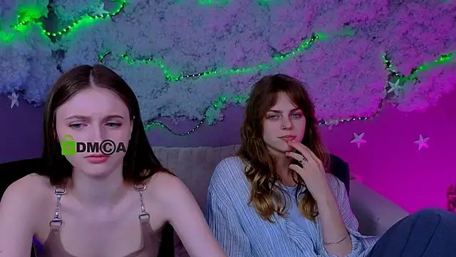 nekky_mouse's Live XXX Chat