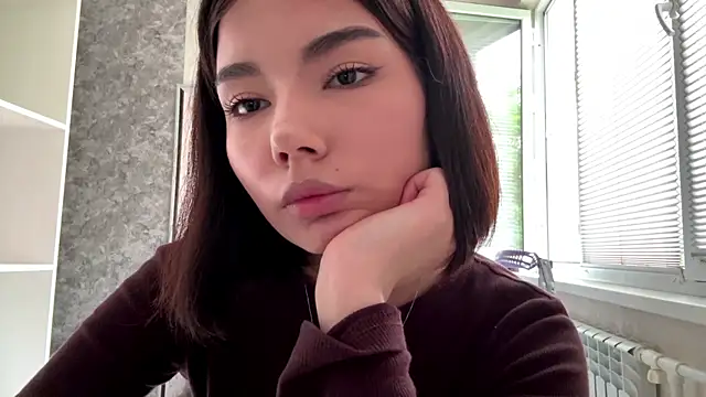 MarylnMonnier's Live XXX Chat