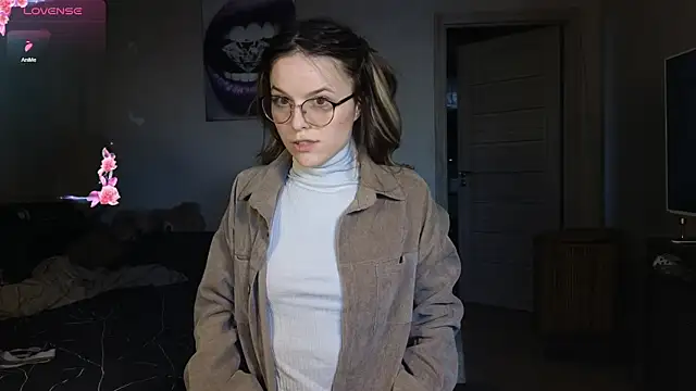 Nate__'s Live XXX Chat