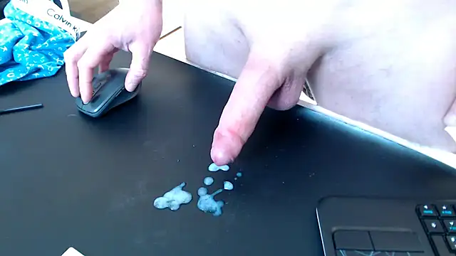 sperma_tributes Pertunjukan Webcam