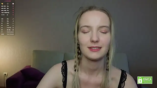 HongTomczak Live XXX Chat