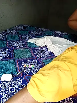 Super_bhabhi_Indian: вебкам-шоу