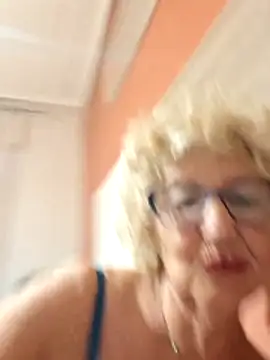 rosasuso Show Webcam