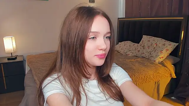 Chat XXX en directo de SharriSang