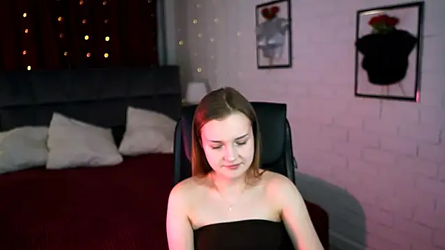 LissaTelor's Live XXX Chat