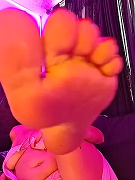 Show webcam de Lossexycacha