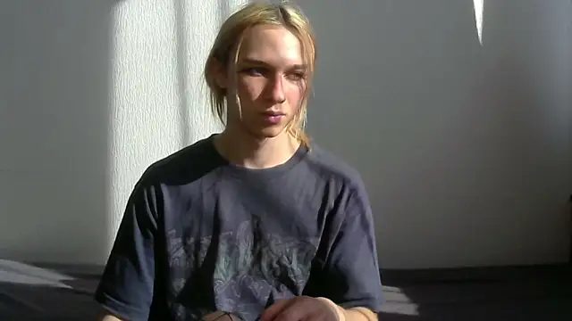 icebenz webcam show