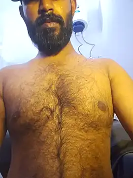 Bigkannan webkamerás műsora
