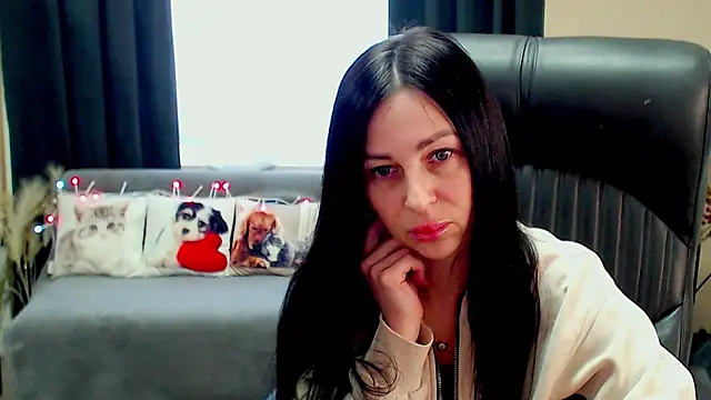 Chat XXX Live SweetLouise_