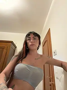 Chat XXX ao vivo de missdirtyhot_