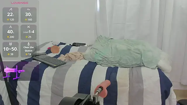 Apolo_Bianco_'s Webcam Show