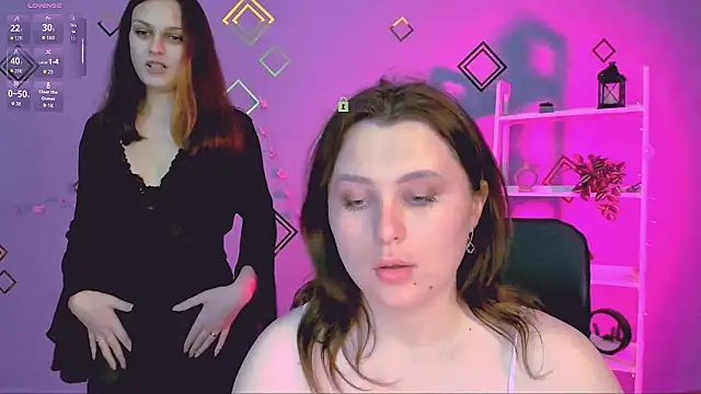 clery_abyss – Kamerová šou